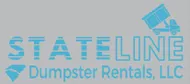 stateline_dumpster_rentals_llc_logo