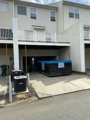 Property & Estate Cleanouts in Rock Hill, South Carolina