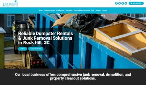 Our New Website is Live!