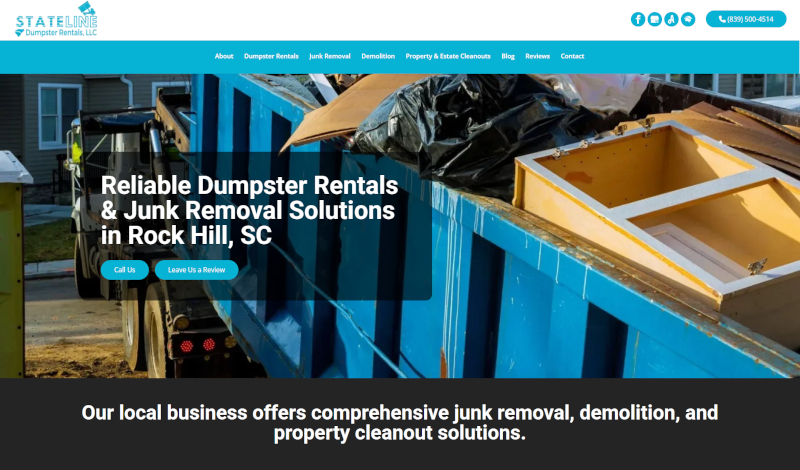 Our New Website is Live!
