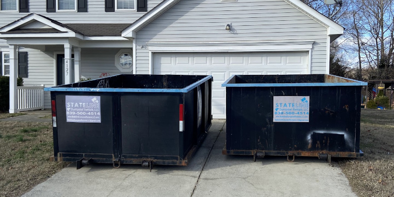Hauling Services in Rock Hill, South Carolina